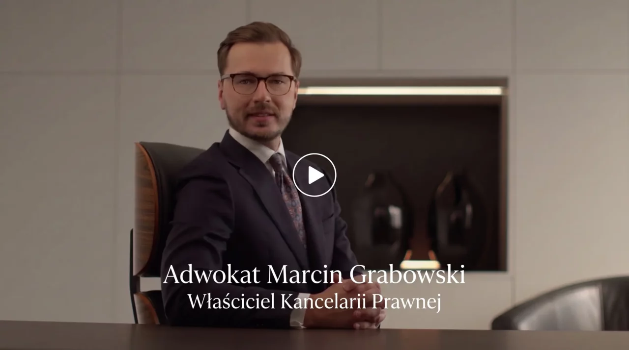 Adwokat Kraków